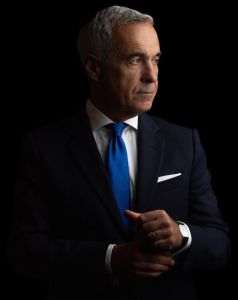 Sursa foto: Facebook / Călin Georgescu